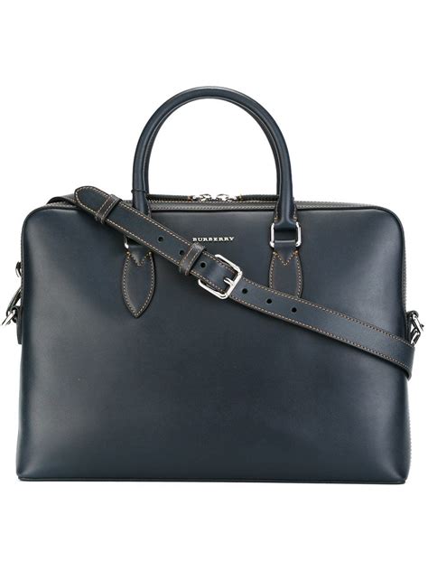 burberry laptoptasche|Men’s Designer Briefcases & Laptop Bags .